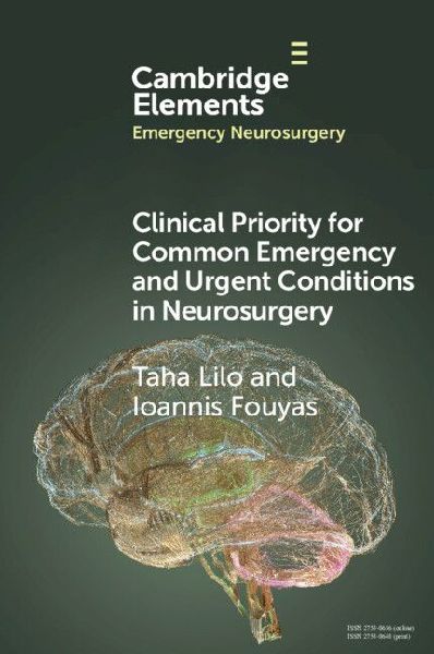 Clinical Priority for Common Emergency and Urgent Conditions i...