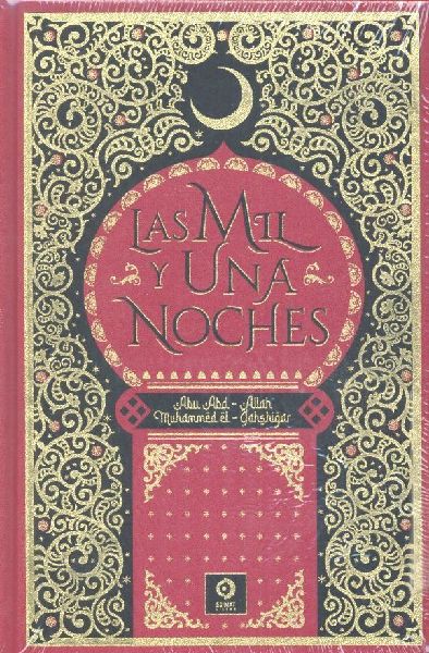 Las mil y una noche