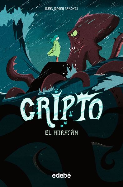 El huracán