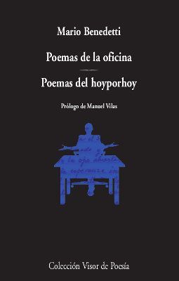 Poemas de la oficina : poemas del hoyporhoy