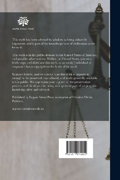 Taxation: Its Principles and Methods