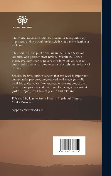 The Coral Lands Of The Pacific: Their Peoples And Their Products