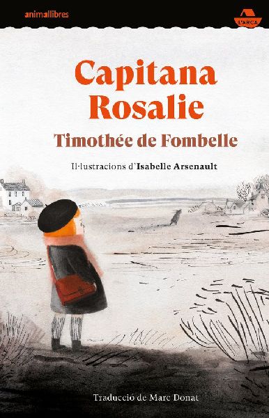 Capitana Rosalie