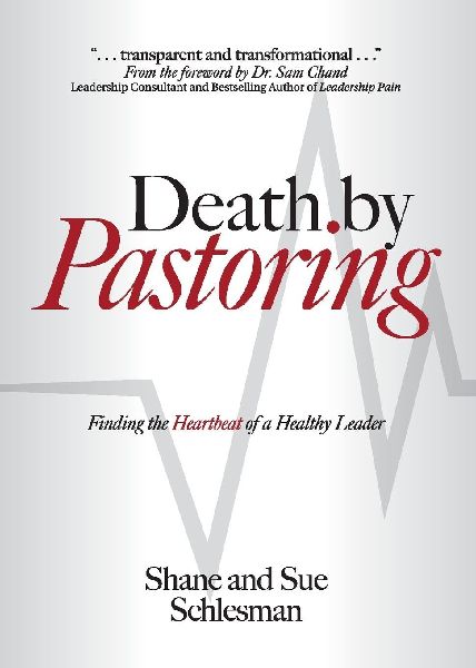 Death by Pastoring