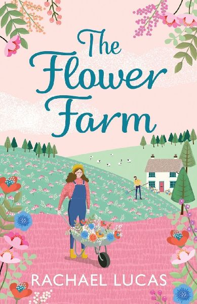 The Flower Farm