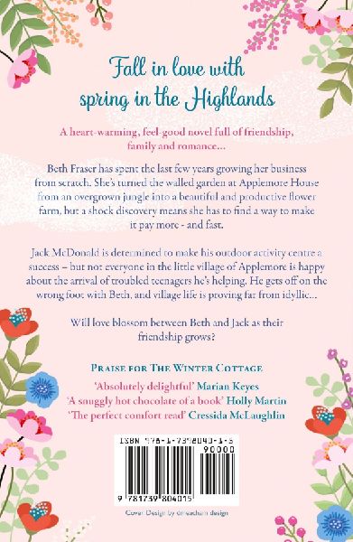 The Flower Farm