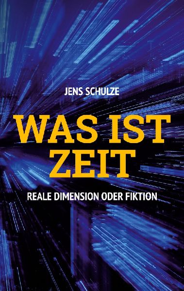 Was ist Zeit