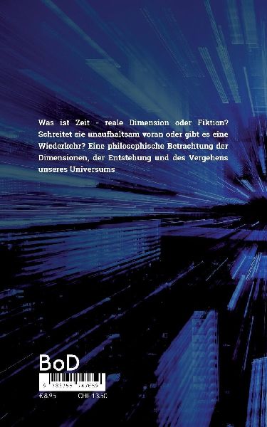Was ist Zeit