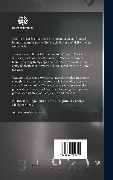 The General Theory of Dirichlet's Series