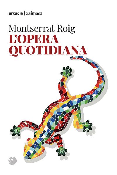 L' opera quotidiana