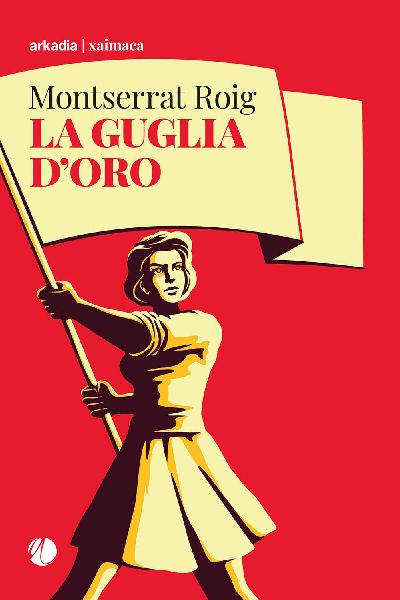 La guglia d'oro
