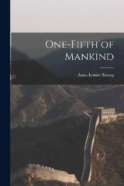 One-fifth of Mankind