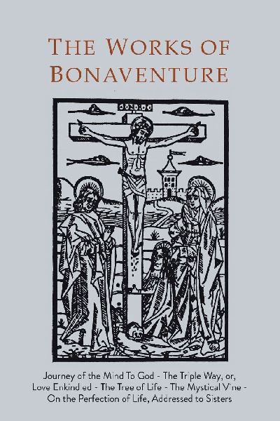 Works of Bonaventure