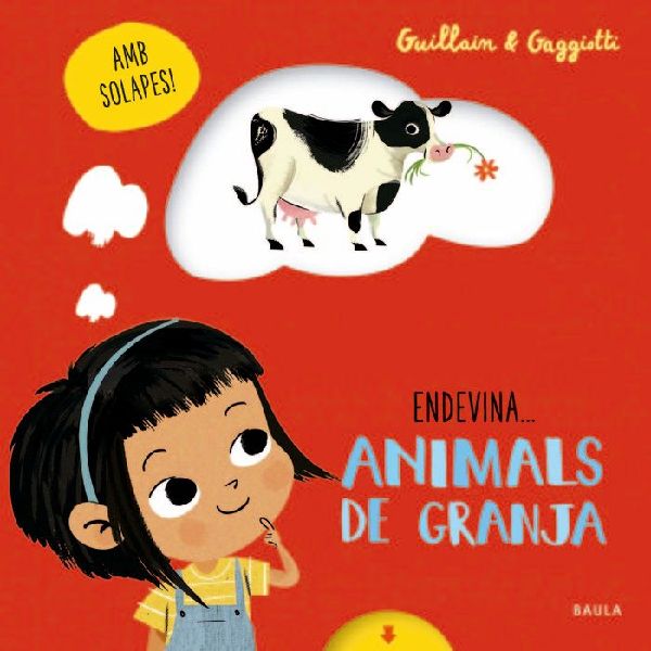 Animals de granja