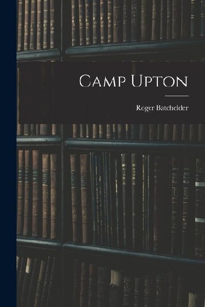 Camp Upton