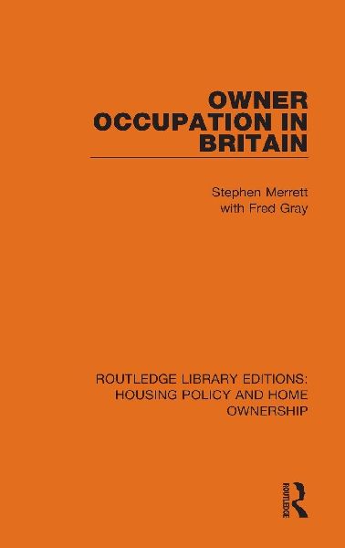 Owner-Occupation in Britain