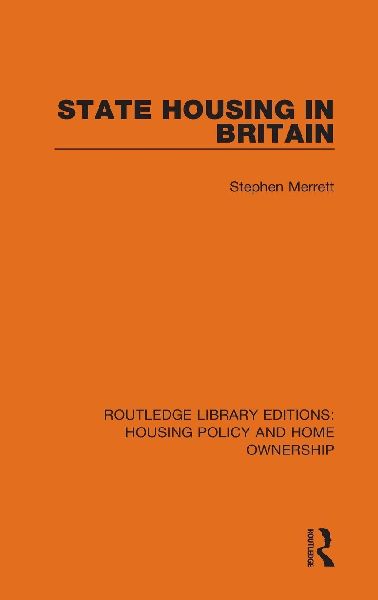 State Housing in Britain