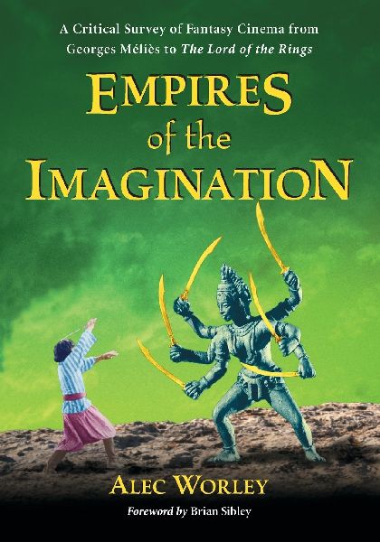 Empires of the Imagination