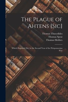 The Plague of Ahtens [Sic]