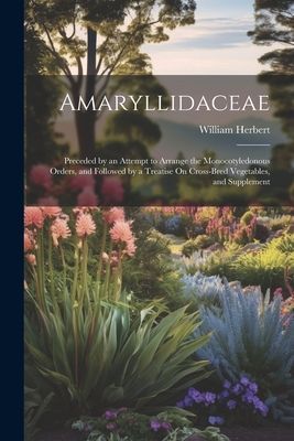 Amaryllidaceae