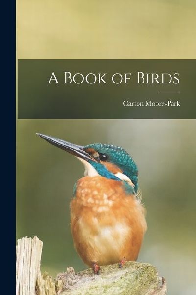 A Book of Birds