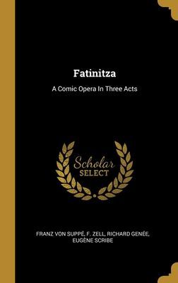 Fatinitza
