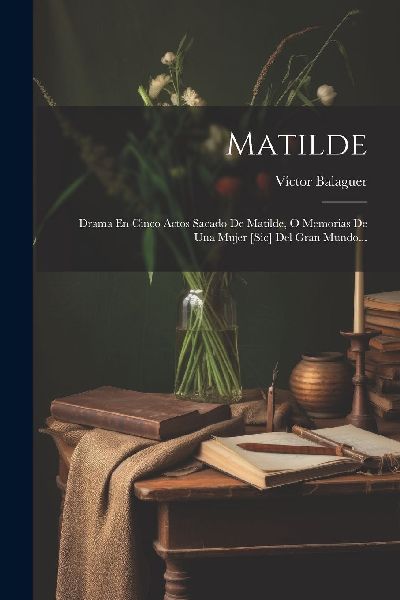 Matilde