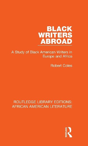 Black Writers Abroad