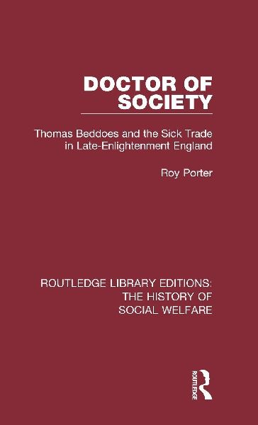 Doctor of Society