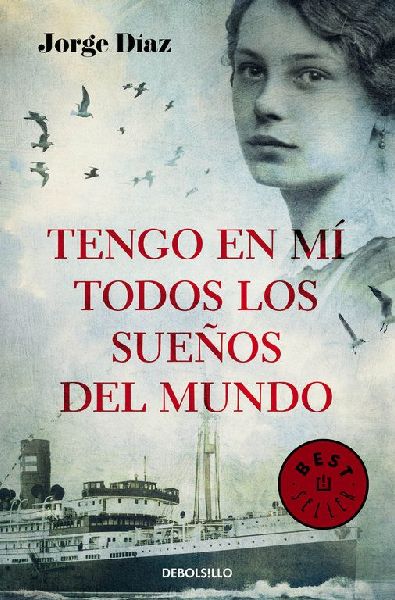 Tengo en mí todos los sueños del mundo