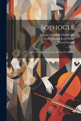 Sophocle