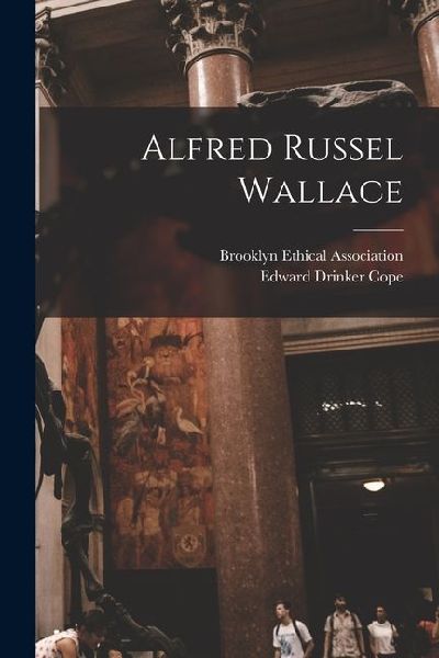 Alfred Russel Wallace