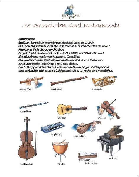 Musikus