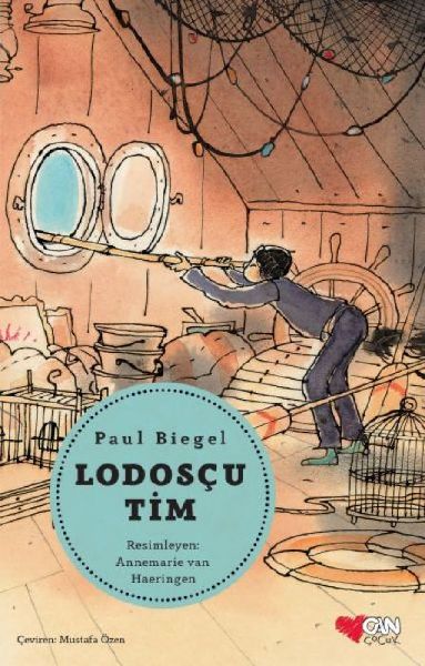 Lodoscu Tim