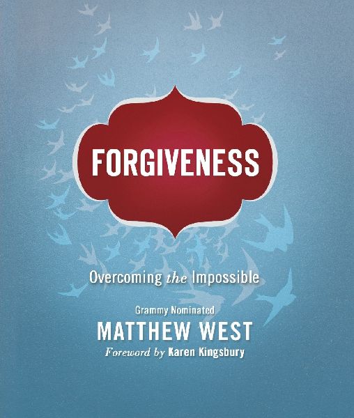 Forgiveness