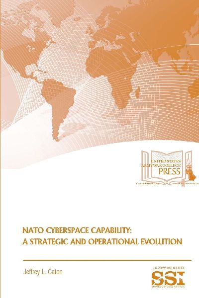 Nato Cyberspace Capability
