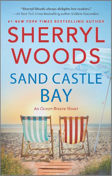Sand Castle Bay