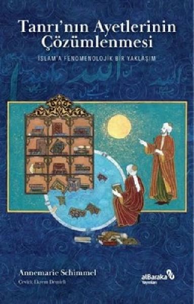 Tanrinin Ayetlerinin Cözümlenmesi