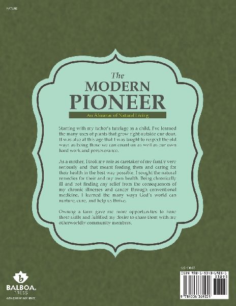 The Modern Pioneer