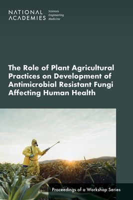 The Role of Plant Agricultural Practices on Development of Ant...