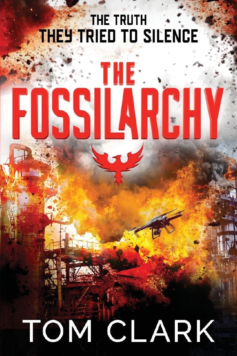 The Fossilarchy