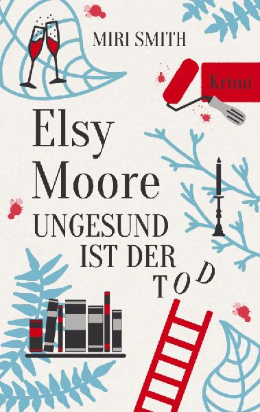 Elsy Moore