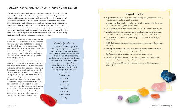 Wiccan Self-care Spells