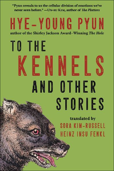 To the Kennels