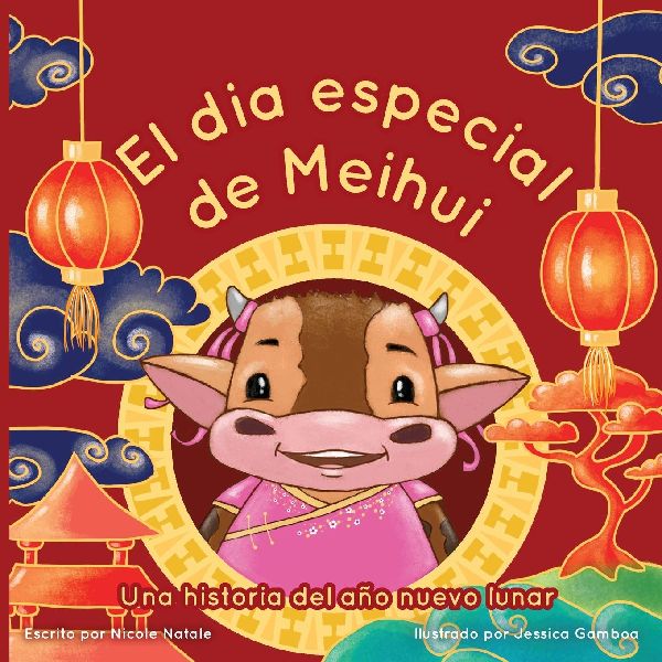 El Dia Especial De Meihui