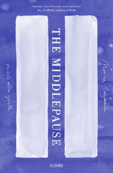 The Middlepause
