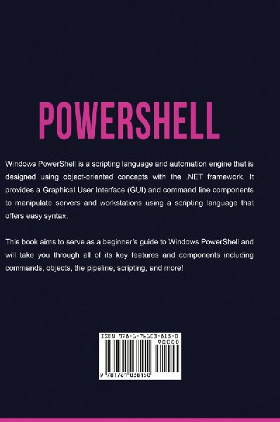 PowerShell