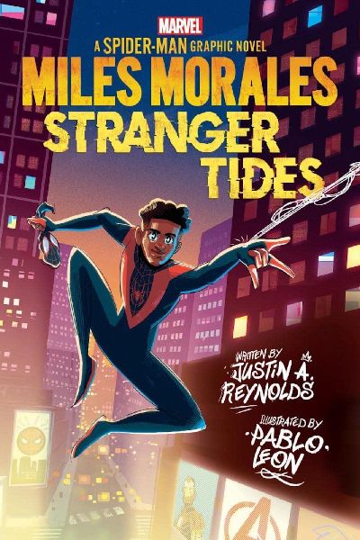 Miles Morales