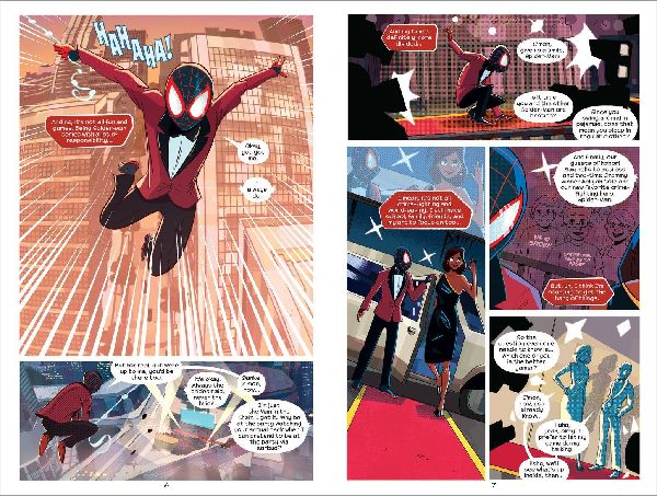 Miles Morales