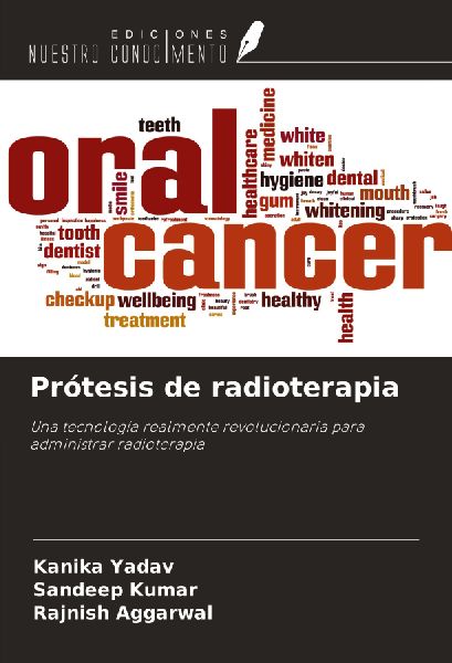 Prótesis de radioterapia